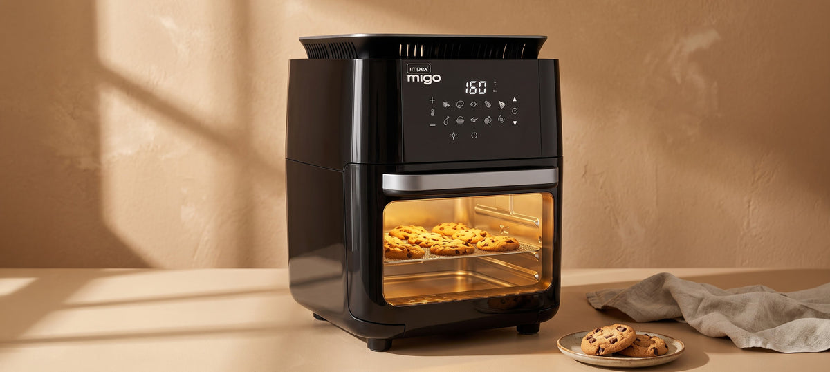 Airfryer