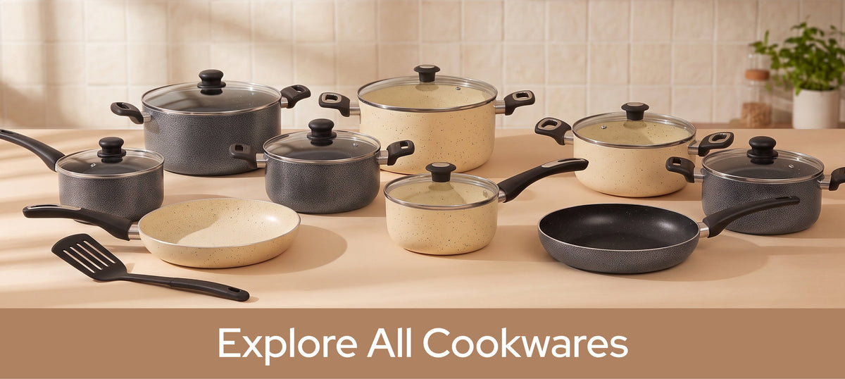 All Cookware