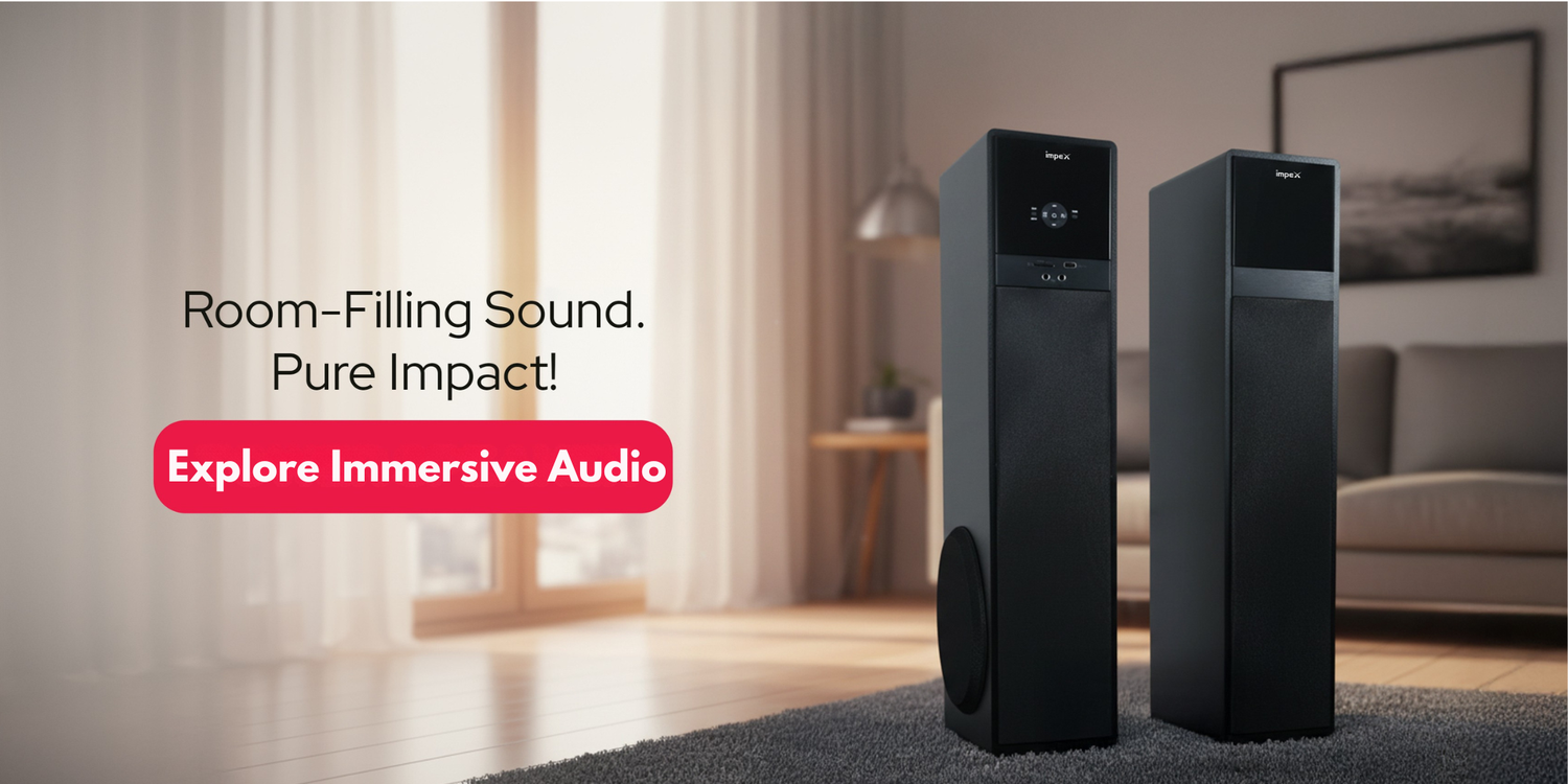 speakers