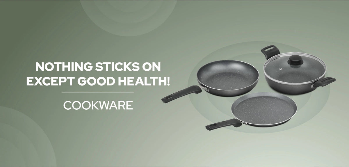 cookwares