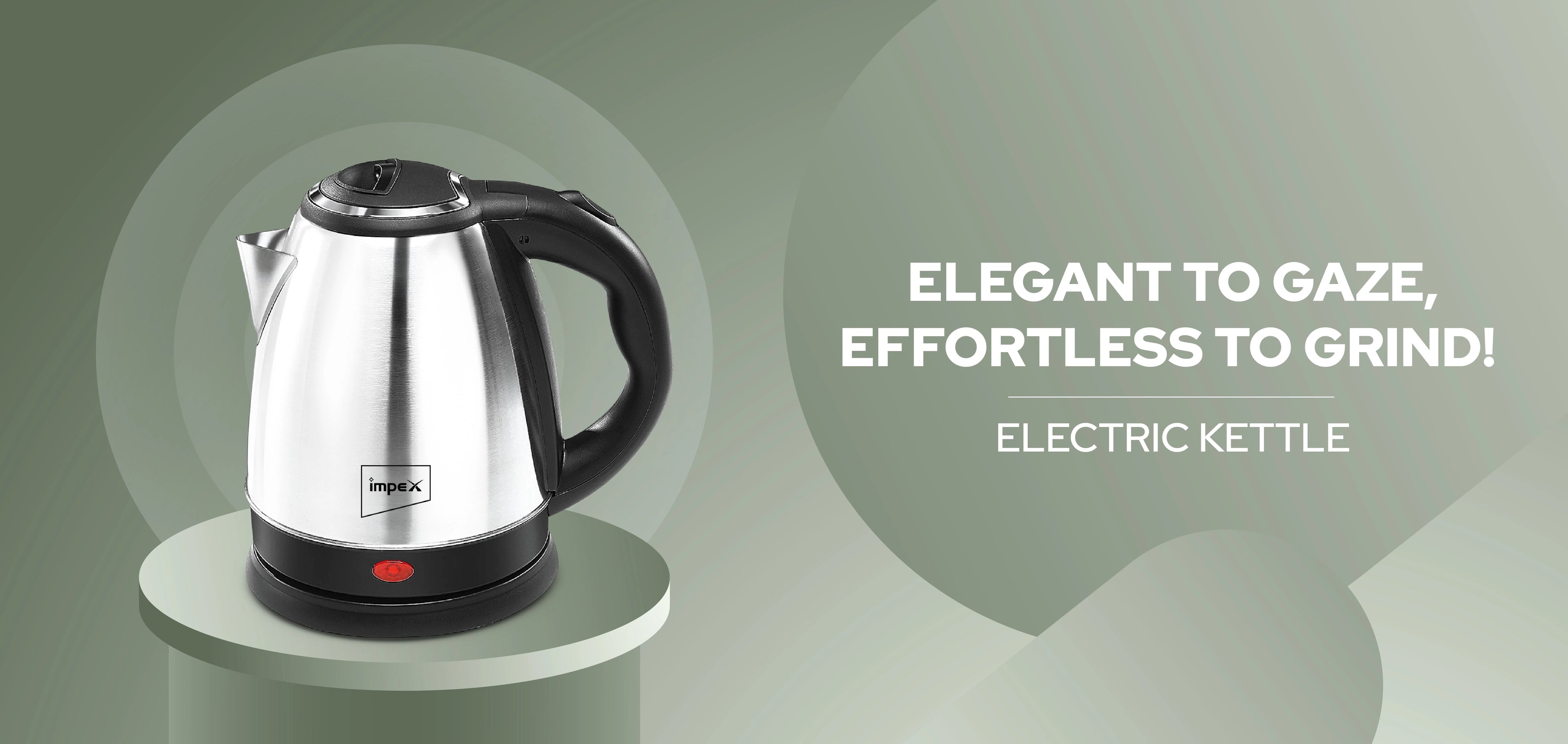 Electric Kettle