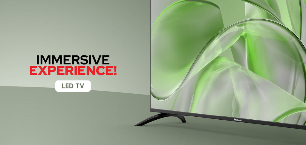 LED TV