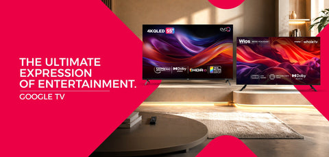 QD Mini LED TV
