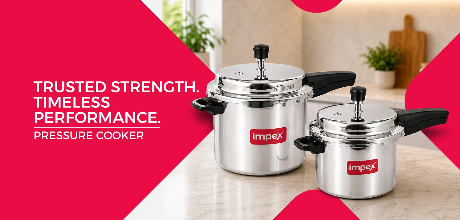 Pressure Cookers