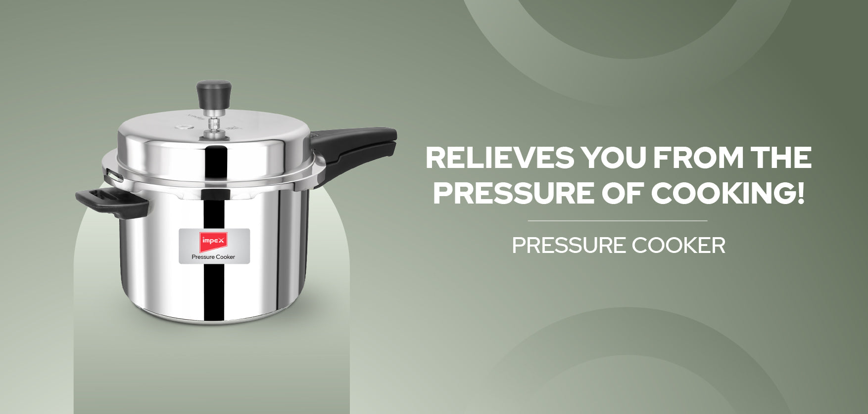 Pressure Cookers