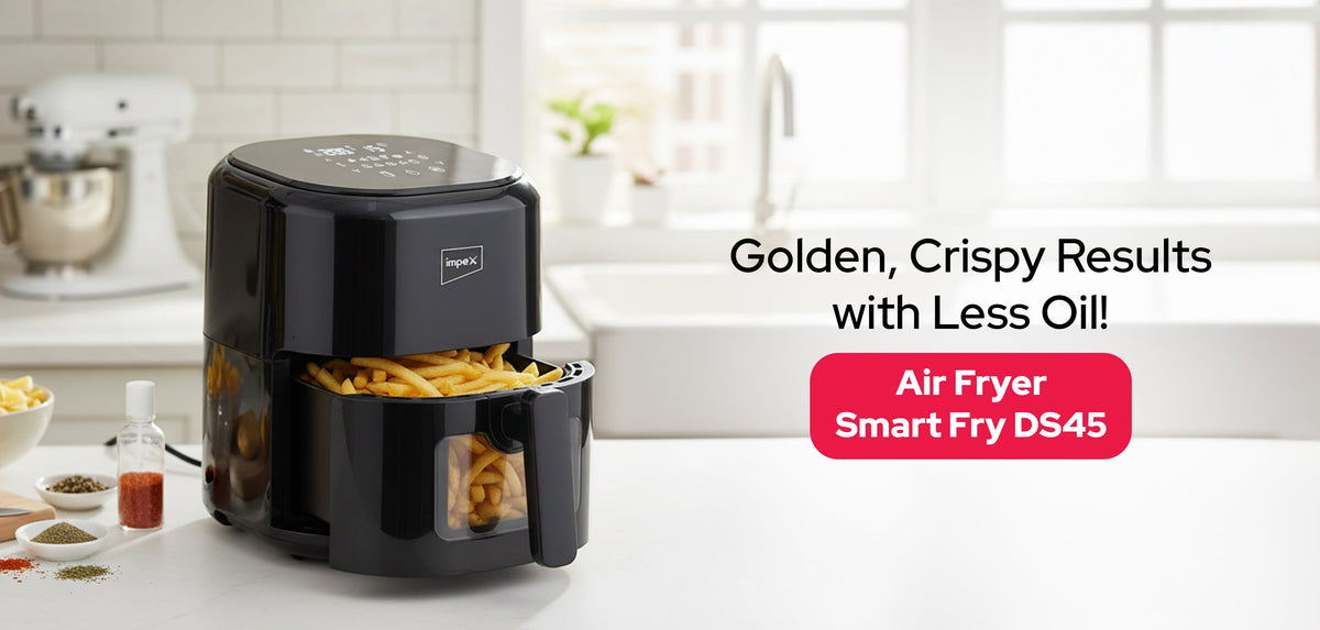 Airfryer
