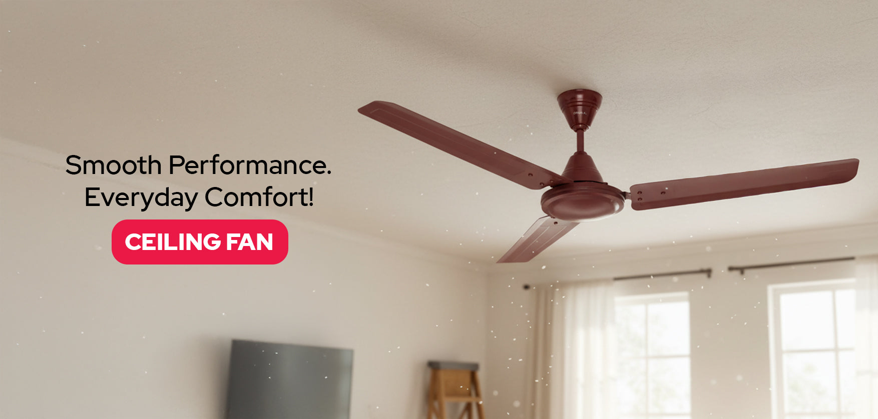 Ceiling Fan