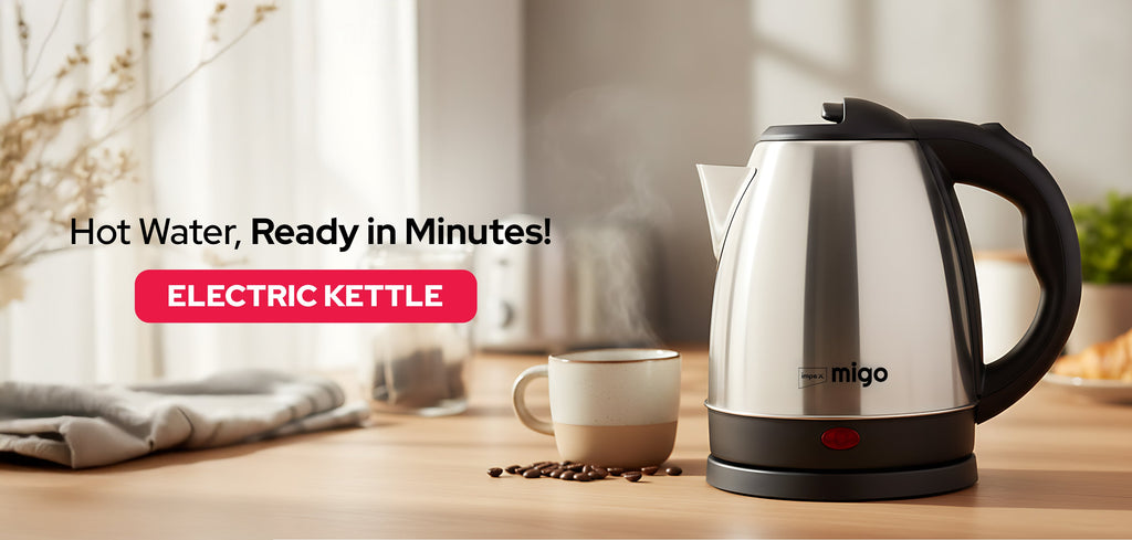 Electric Kettle