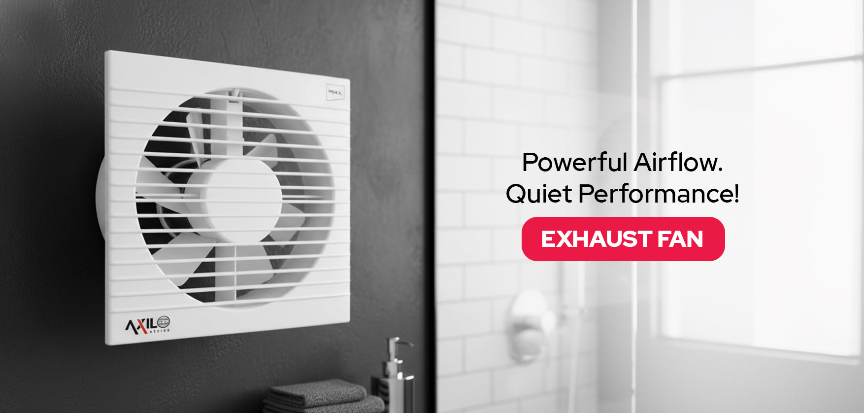 Exhaust Fan