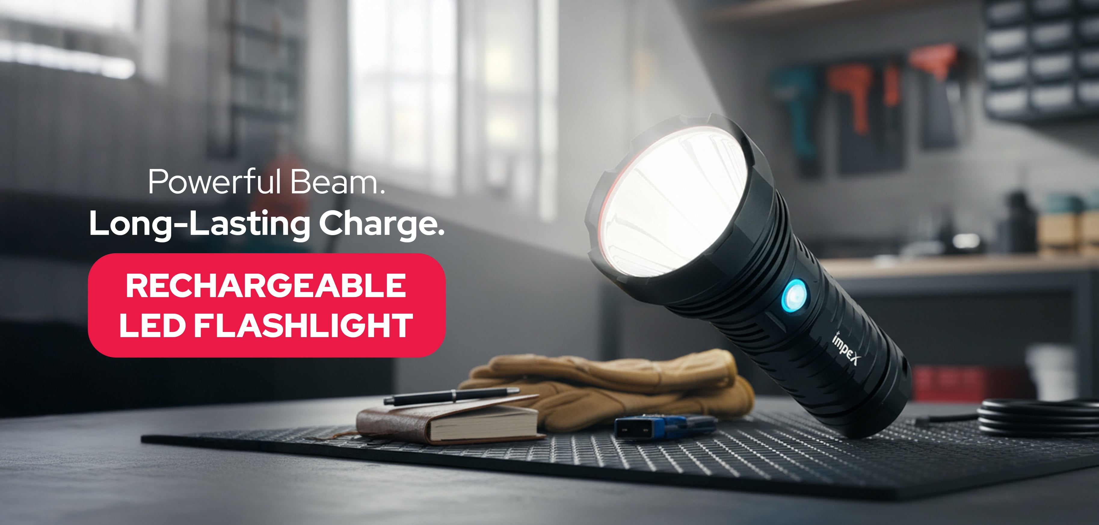 Flash Lights