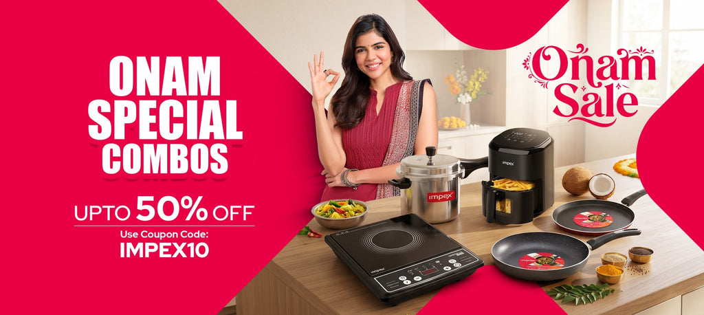 Onam Combo offers