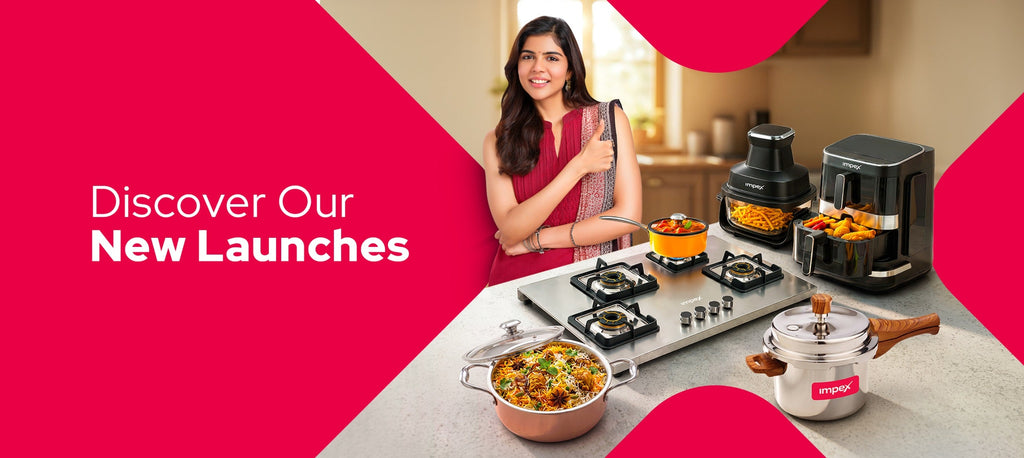 New Launches