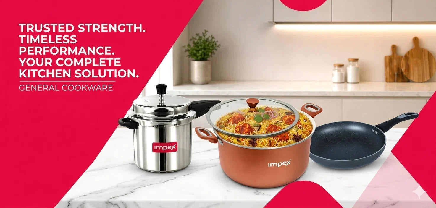 All Cookware