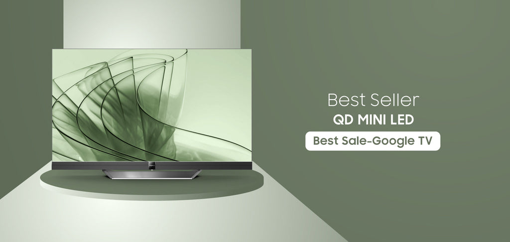 QLED TV