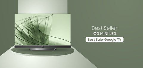 QLED TV