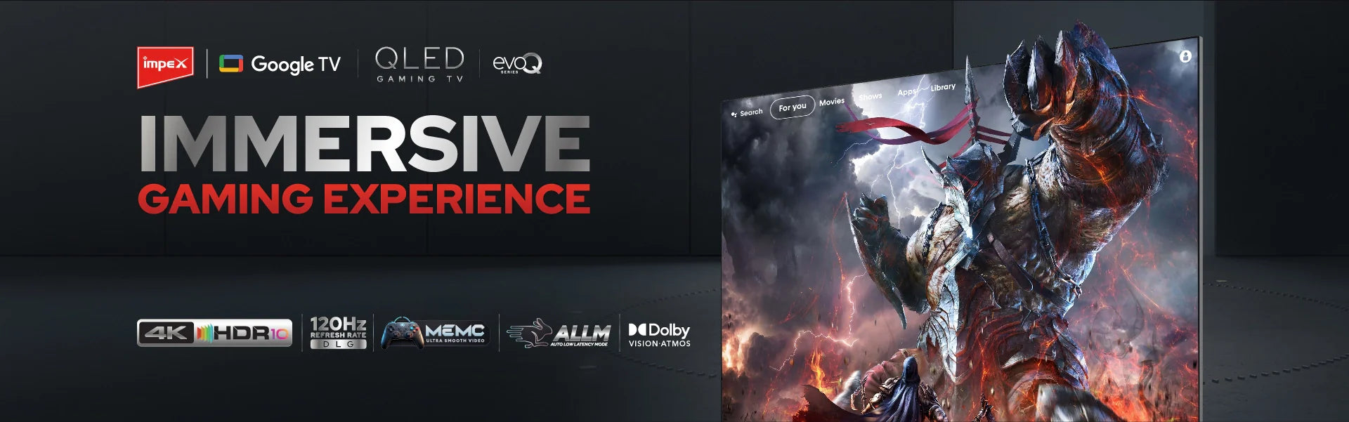 4K UHD