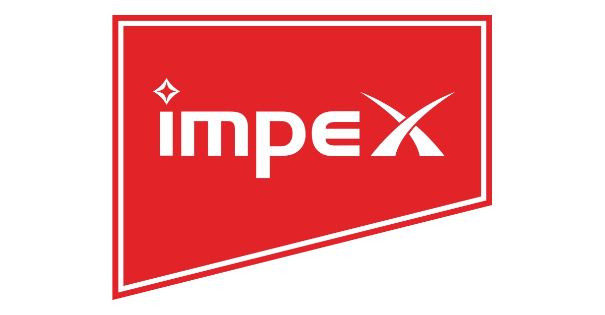 Impex Webstore