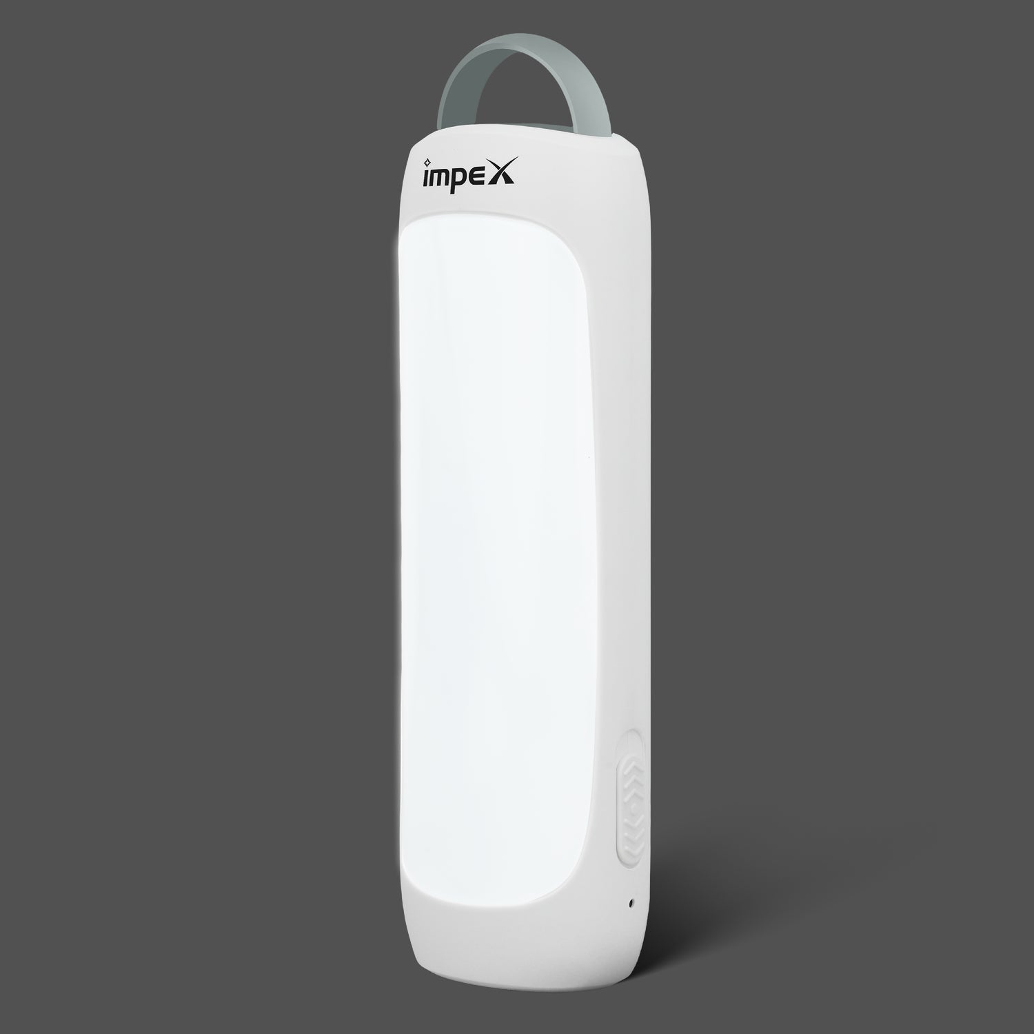 MIGO Rechargeable LED Lantern IL 687 Neon | 1200 mah | 4 Hours Backup