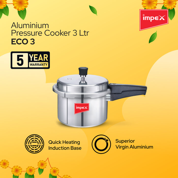 Induction cooker 3 ltr price sale