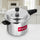 EP5 5 Litre Stainless Steel Pressure Cooker | Sandwich Bottom| Gas & Induction Compatible, Durable & Safe Cooker
