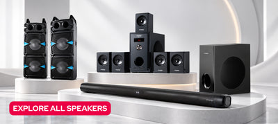 All Speakers