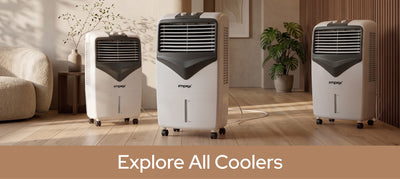 All Air Coolers