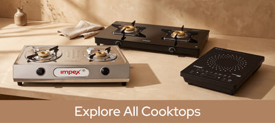 All Stoves