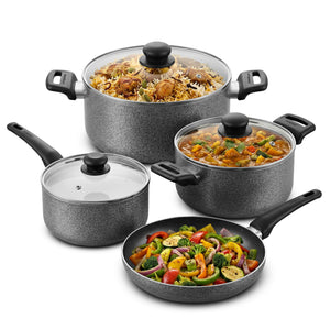 All Cookwares