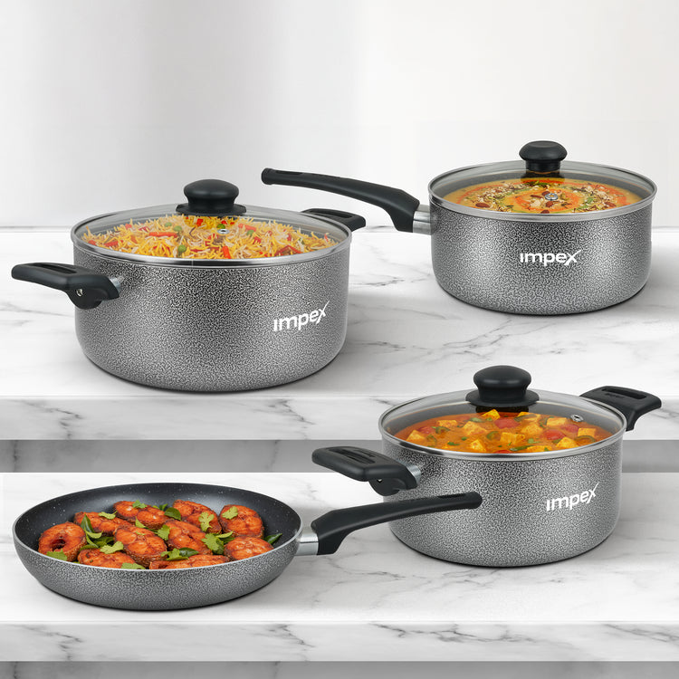 Impex File Impex: International Brand for Premium TVs, Home Appliances & Cookware ...