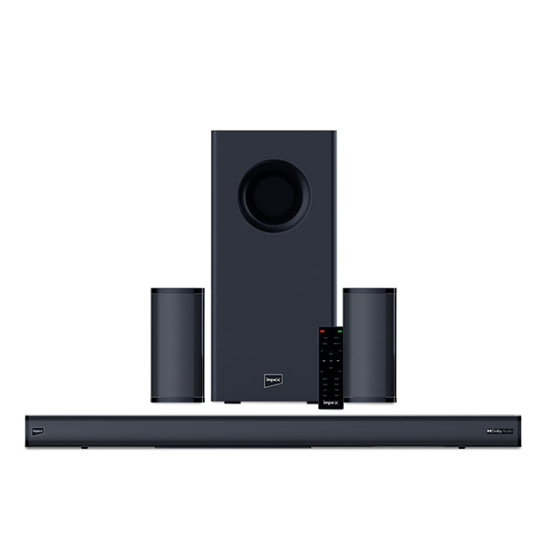 Speakers