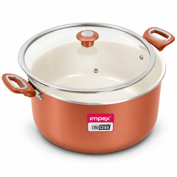 Ceramic Cookware