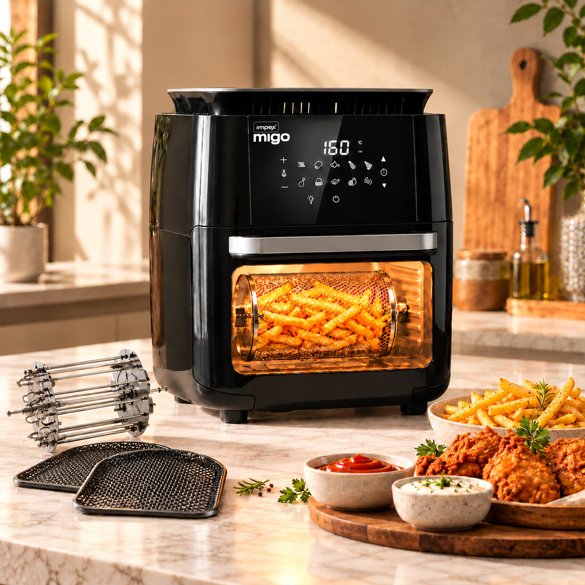Airchef XL