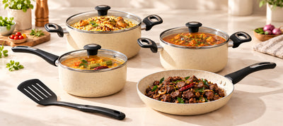 Cookware Set
