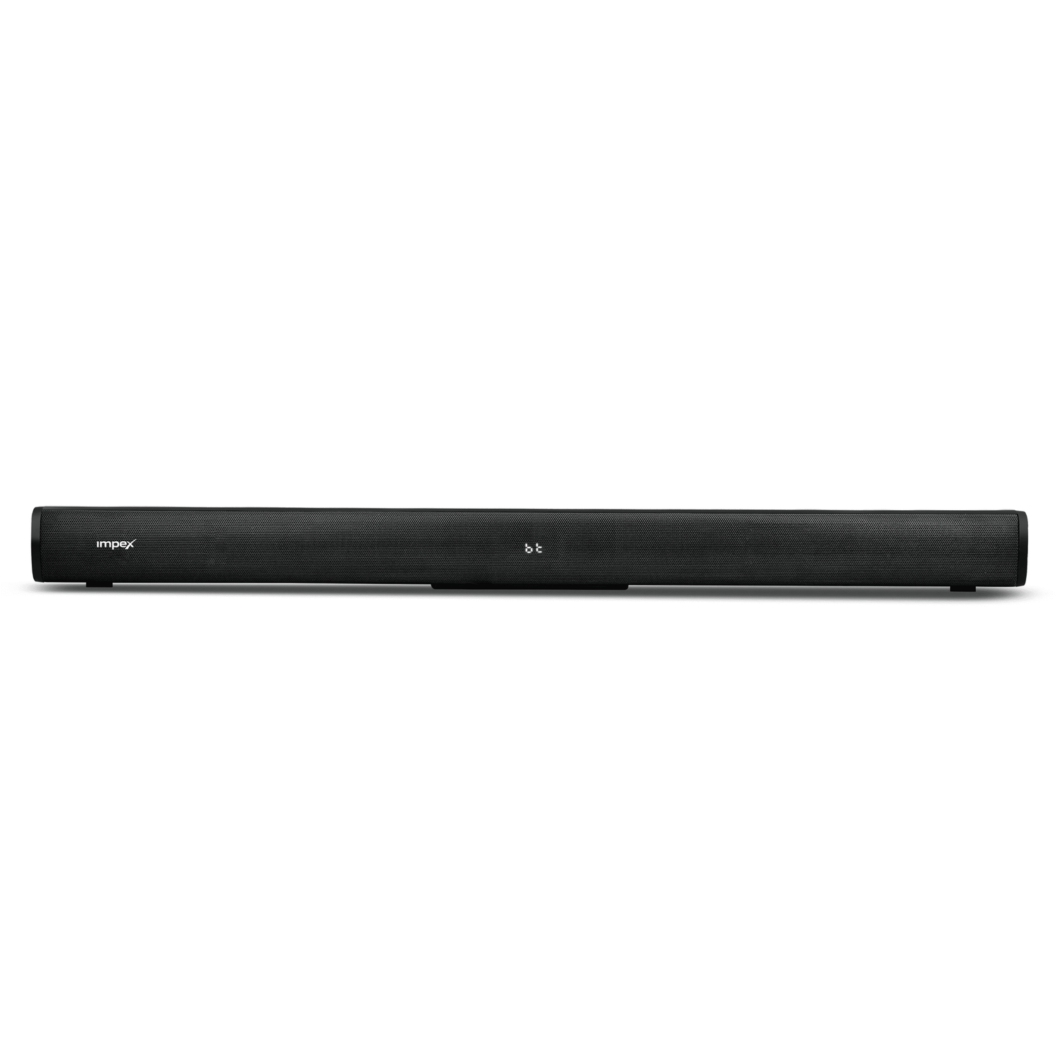 Impex BoomBar DK100 30W Soundbar for TV | HDMI ARC | Optical | 6 EQ Modes | Bluetooth 5.3