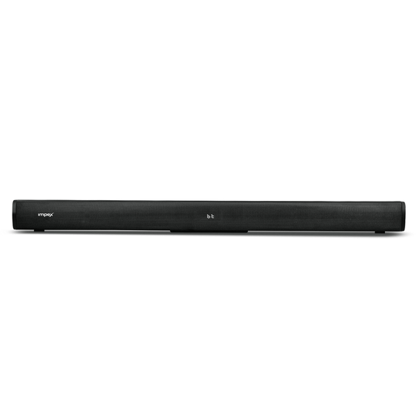 BoomBar DK100 30W Soundbar for TV | HDMI ARC | Optical | 6 EQ Modes | Bluetooth 5.3