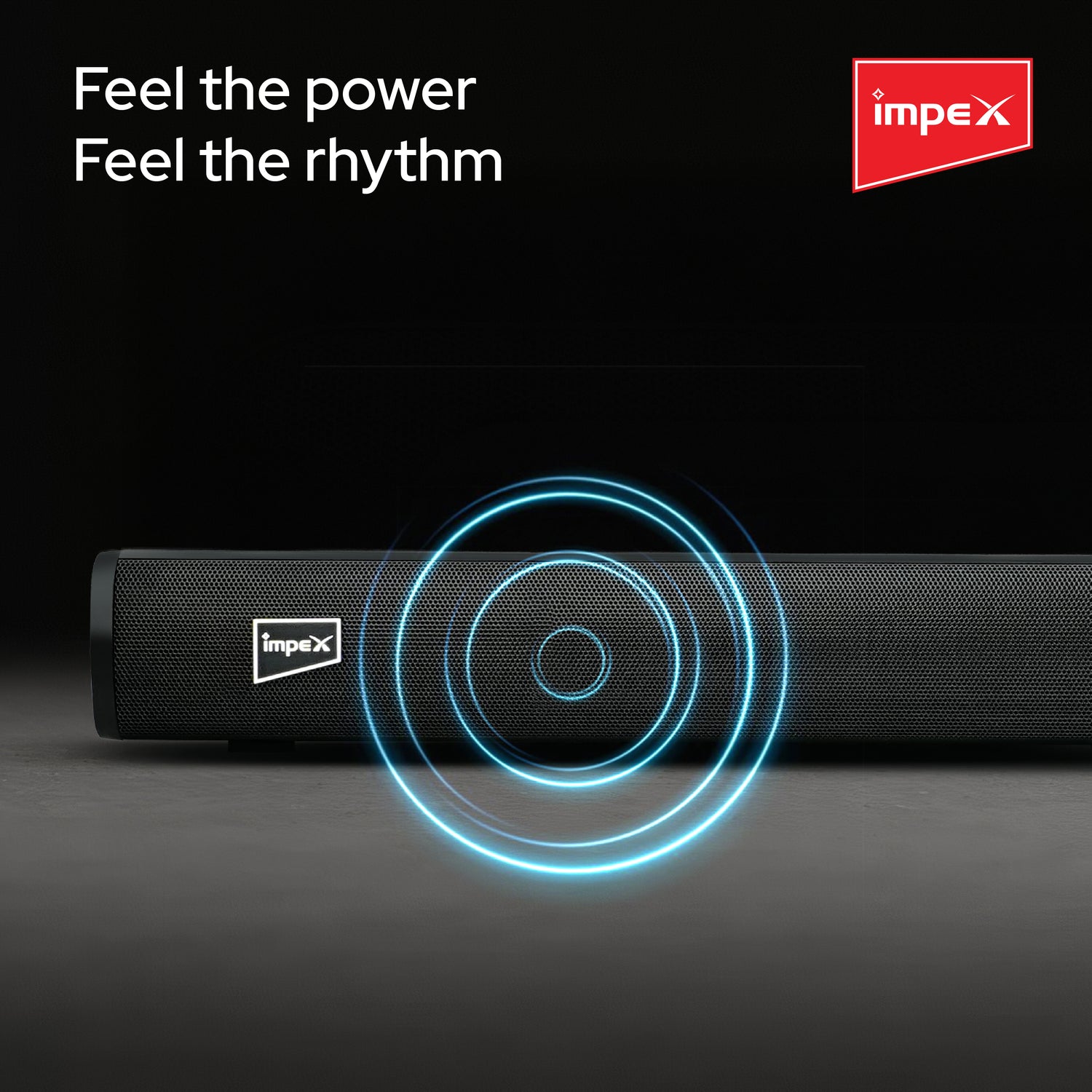 BoomBar DK100 30W Sound Bar
