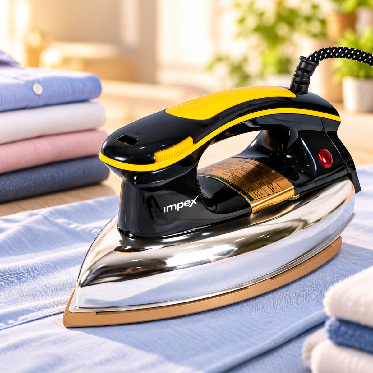 Home Appliances