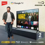 Google TV