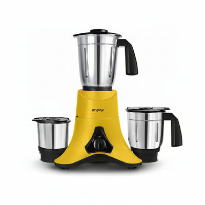 Mixer Grinders