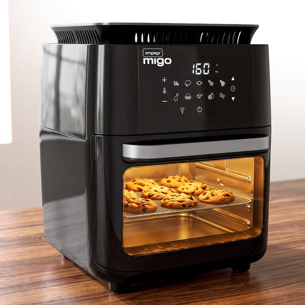 Air Fryers
