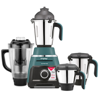 Mixer grinder