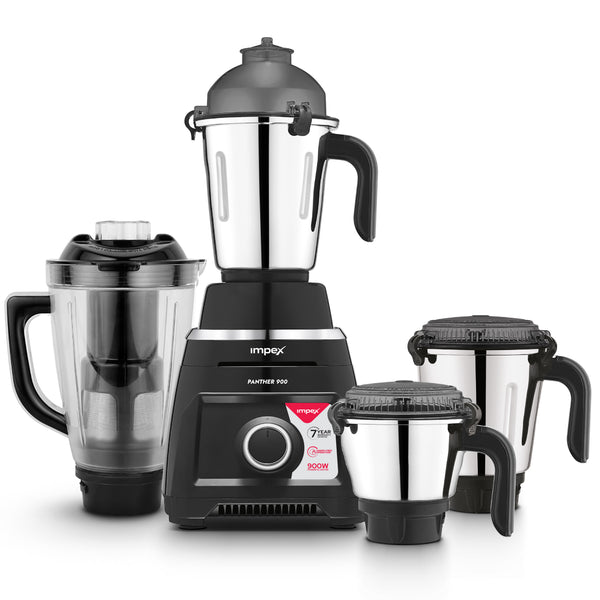 Mixer Grinders