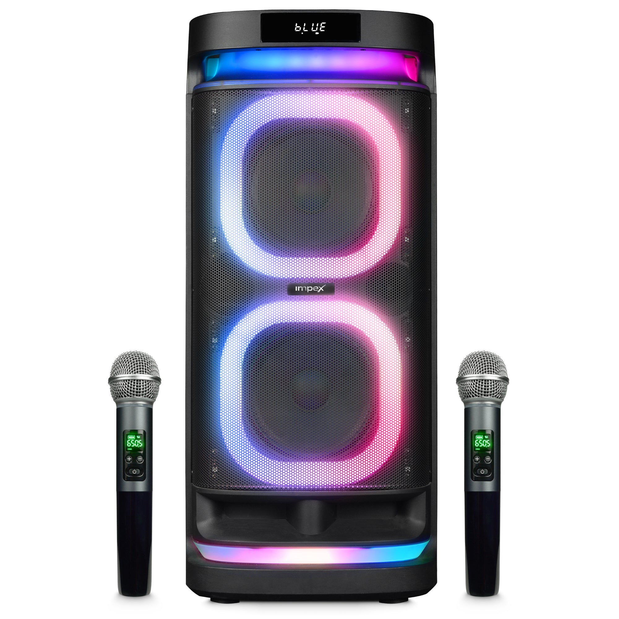 Party Speaker