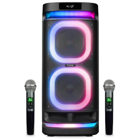 Party Speakers