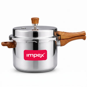Pressure Cookers