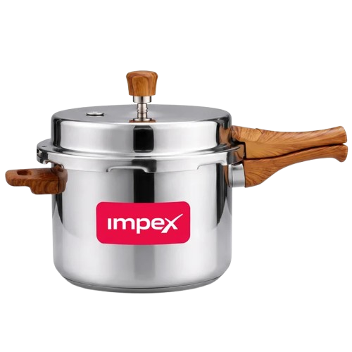 Pressure cooker