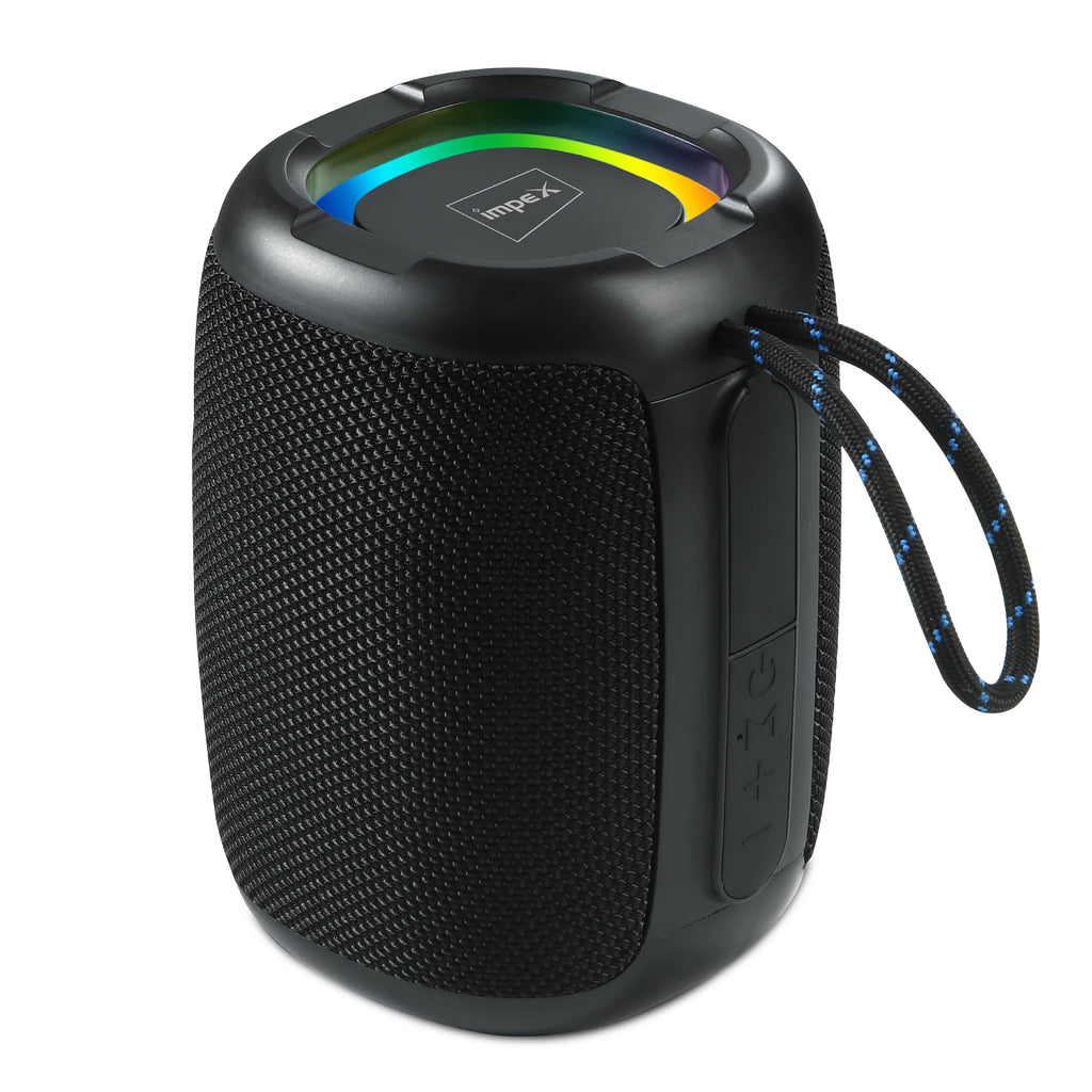 Portable Speaker