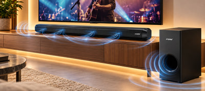 Sound Bars