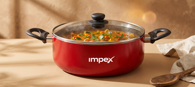 Sauce Pan