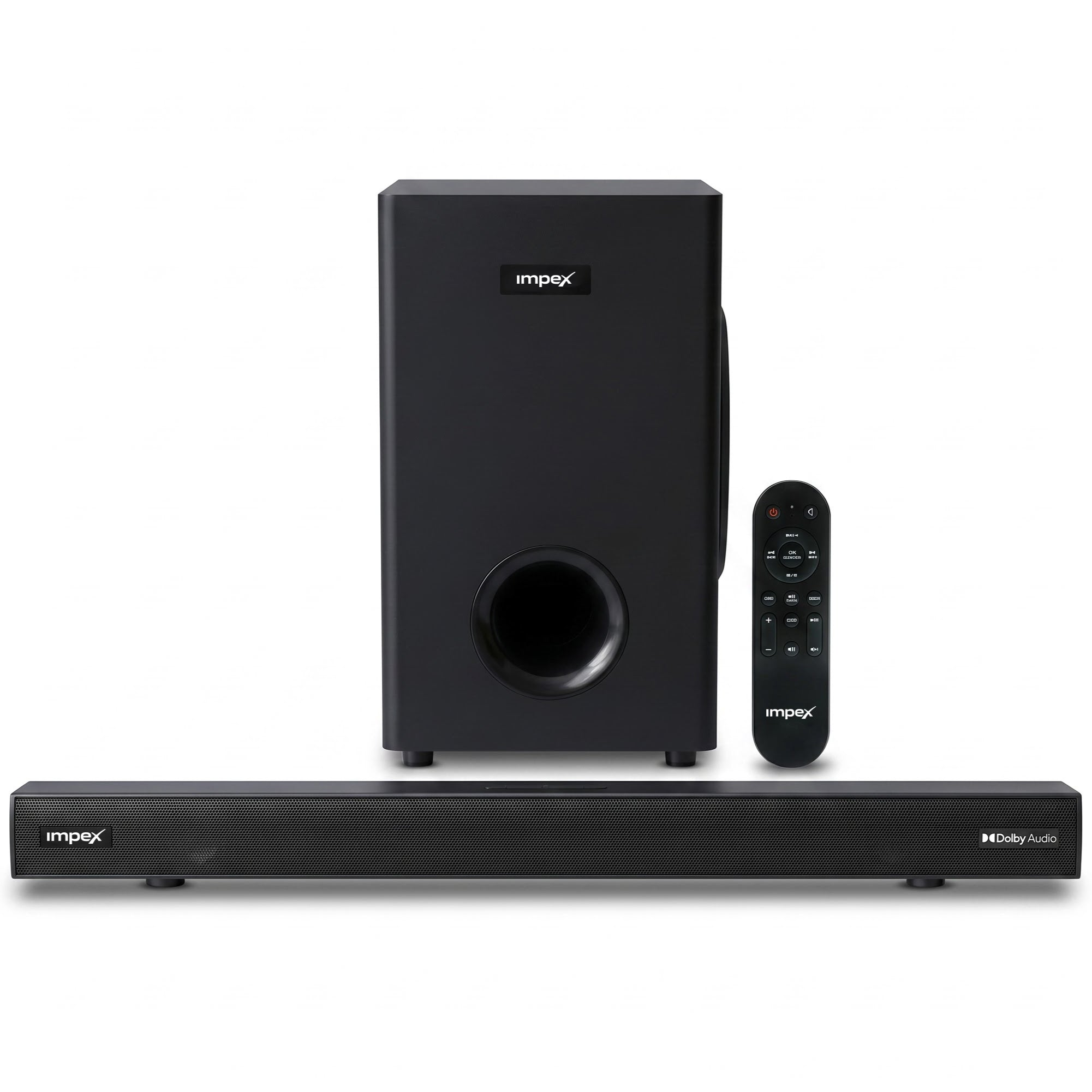 Sound Bar